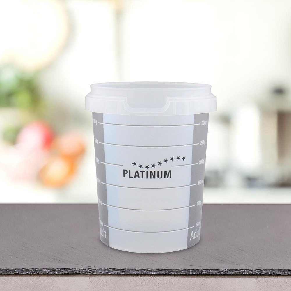 PLATINUM ΔΟΣΟΜΕΤΡΗΤΗΣ ΜΑΓΕΙΡΕΥΤΗΣ ΤΡΟΦΗΣ ΣΚΥΛΟΥ PLATINUM ΔΟΣΟΜΕΤΡΗΤΗΣ ΜΑΓΕΙΡΕΥΤΗΣ ΤΡΟΦΗΣ ΣΚΥΛΟΥ