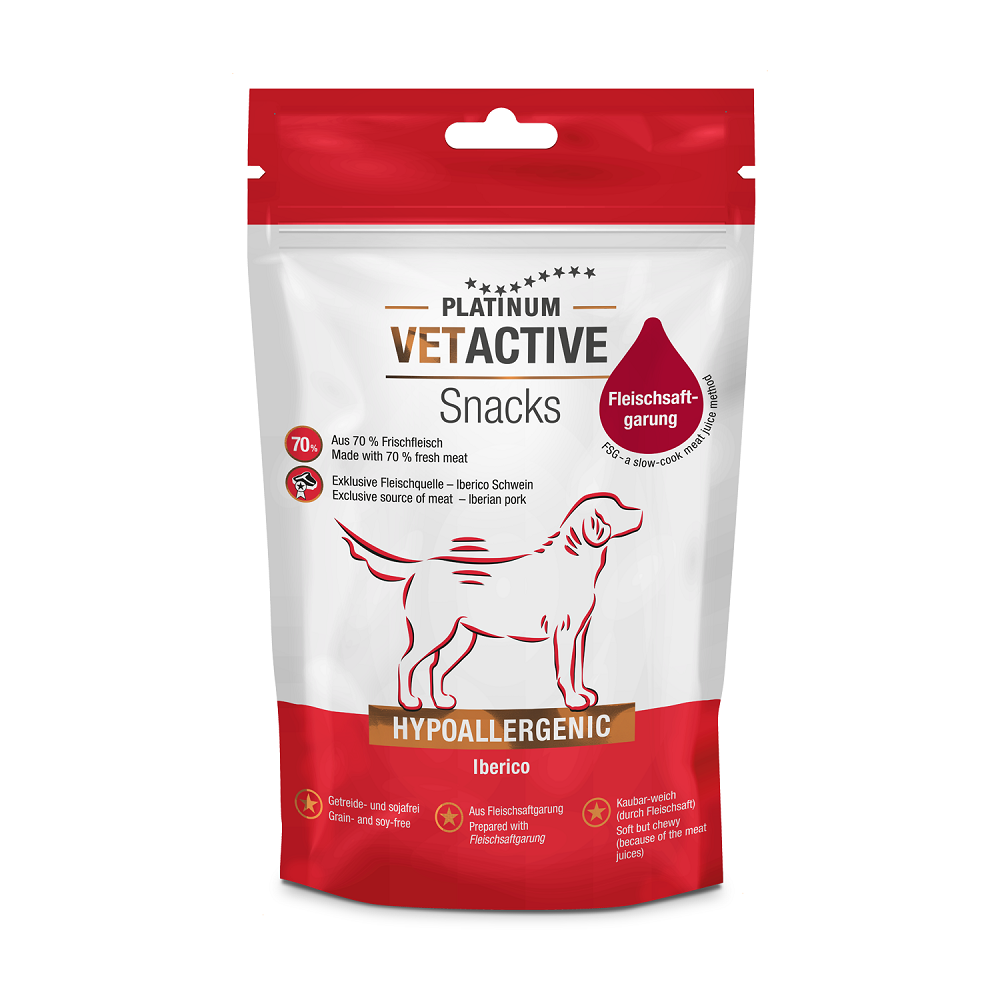 PLATINUM VETACTIVE HYPOALLERGENIC IBERICO ΥΠΟΑΛΛΕΡΓΙΚΕΣ ,ΜΑΓΕΙΡΕΥΤΕΣ ΛΙΧΟΥΔΙΕΣ ΣΚΥΛΟΥ ΙΒΗΡΙΚΟ ΧΟΙΡΙΝΟ 200ΓΡ PLATINUM VETACTIVE HYPOALLERGENIC IBERICO ΥΠΟΑΛΛΕΡΓΙΚΕΣ ,ΜΑΓΕΙΡΕΥΤΕΣ ΛΙΧΟΥΔΙΕΣ ΣΚΥΛΟΥ ΙΒΗΡΙΚΟ ΧΟΙΡΙΝΟ 200ΓΡ