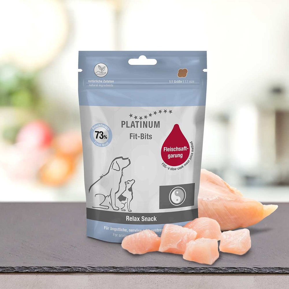 PLATINUM FIT BITS RELAX ΜΑΓΕΙΡΕΥΤΕΣ ΛΙΧΟΥΔΙΕΣ ΓΙΑ ΧΑΛΑΡΩΣΗ ΣΚΥΛΟΥ ΜΕ ΦΡΕΣΚΟ ΚΟΤΟΠΟΥΛΟ PLATINUM FIT BITS RELAX ΜΑΓΕΙΡΕΥΤΕΣ ΛΙΧΟΥΔΙΕΣ ΓΙΑ ΧΑΛΑΡΩΣΗ ΣΚΥΛΟΥ ΜΕ ΦΡΕΣΚΟ ΚΟΤΟΠΟΥΛΟ