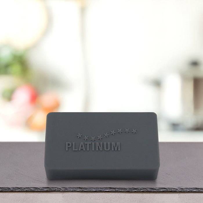 PLATINUM ΚΑΠΑΚΙ ΣΙΛΙΚΟΝΗΣ ΓΙΑ MENU 375ΓΡ PLATINUMHELLAS.GR
