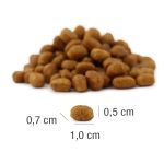 PLATINUM MEATCRISP STERILIZED FISH ΑΠΟΞΗΡΑΜΕΝΗ ΞΗΡΑ ΤΡΟΦΗ ΣΤΕΙΡΩΜΕΝΗΣ ΓΑΤΑΣ ΜΕ ΦΡΕΣΚΟ ΚΡΕΑΣ ΨΑΡΙΩΝ ΚΡΟΚΕΤΕΣ PLATINUM