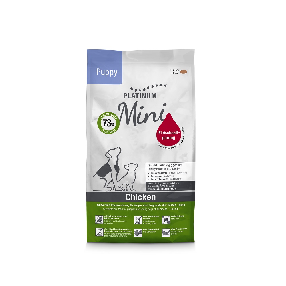 PLATINUM MINI PUPPY CHICKEN ΜΑΓΕΙΡΕΥΤΗ ΞΗΡΑ ΤΡΟΦΗ ΜΙΚΡΟΣΩΜΟΥ ΚΟΥΤΑΒΙΟΥ ΜΕ ΦΡΕΣΚΟ ΚΡΕΑΣ ΚΟΤΟΠΟΥΛΟΥ 900ΓΡ PLATINUM MINI PUPPY CHICKEN ΜΑΓΕΙΡΕΥΤΗ ΞΗΡΑ ΤΡΟΦΗ ΜΙΚΡΟΣΩΜΟΥ ΚΟΥΤΑΒΙΟΥ ΜΕ ΦΡΕΣΚΟ ΚΡΕΑΣ ΚΟΤΟΠΟΥΛΟΥ 900ΓΡ