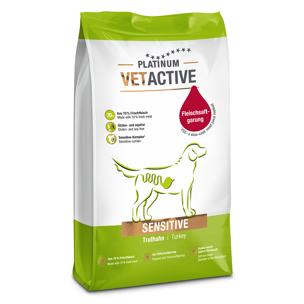 PLATINUM VETACTIVE SENSITIVE ΚΛΙΝΙΚΗ ΜΑΓΕΙΡΕΥΤΗ ΞΗΡΑ ΤΡΟΦΗ ΣΚΥΛΟΥ ΜΕ ΦΡΕΣΚΟ ΚΡΕΑΣ ΓΑΛΟΠΟΥΛΑΣ ΓΙΑ ΠΕΠΤΙΚΕΣ ΔΙΑΤΑΡΑΧΕΣ ΔΙΑΡΡΟΙΑ ΕΥΑΙΣΘΗΤΟ ΣΤΟΜΑΧΙ PLATINUM VETACTIVE SENSITIVE ΚΛΙΝΙΚΗ ΜΑΓΕΙΡΕΥΤΗ ΞΗΡΑ ΤΡΟΦΗ ΣΚΥΛΟΥ ΜΕ ΦΡΕΣΚΟ ΚΡΕΑΣ ΓΑΛΟΠΟΥΛΑΣ ΓΙΑ ΠΕΠΤΙΚΕΣ ΔΙΑΤΑΡΑΧΕΣ ΔΙΑΡΡΟΙΑ ΕΥΑΙΣΘΗΤΟ ΣΤΟΜΑΧΙ