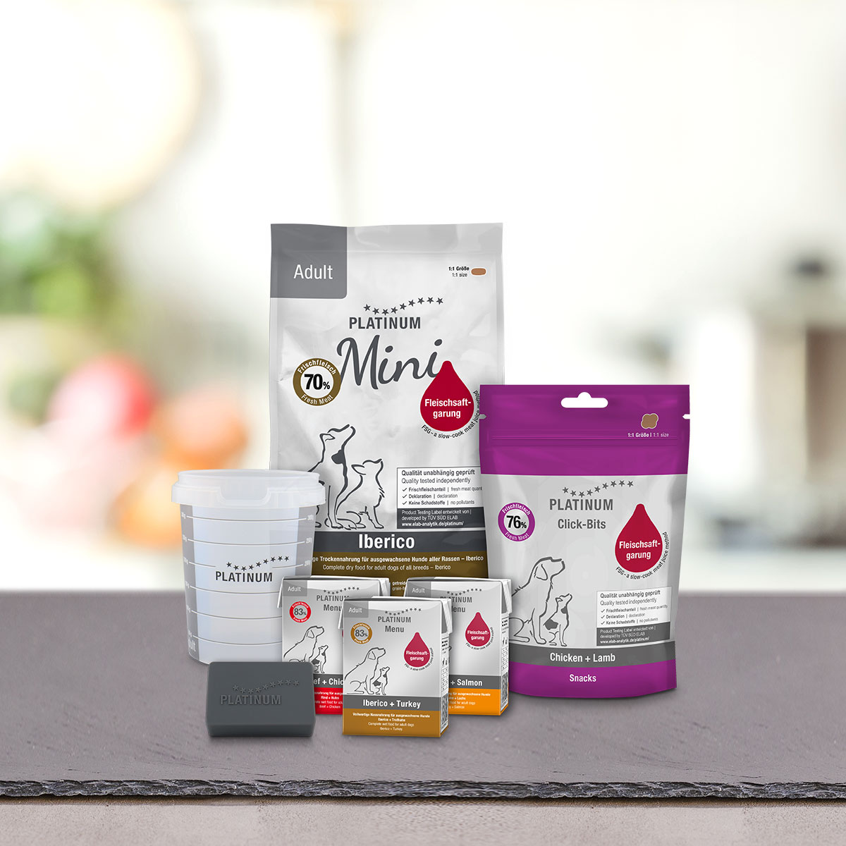 PLATINUM ΥΠΟΑΛΛΕΡΓΙΚΟ ΠΑΚΕΤΟ ΓΝΩΡΙΜΙΑΣ ΜΙΚΡΟΣΩΜΟΥ ΣΚΥΛΟΥ PLATINUM ΥΠΟΑΛΛΕΡΓΙΚΟ ΠΑΚΕΤΟ ΓΝΩΡΙΜΙΑΣ ΜΙΚΡΟΣΩΜΟΥ ΣΚΥΛΟΥ