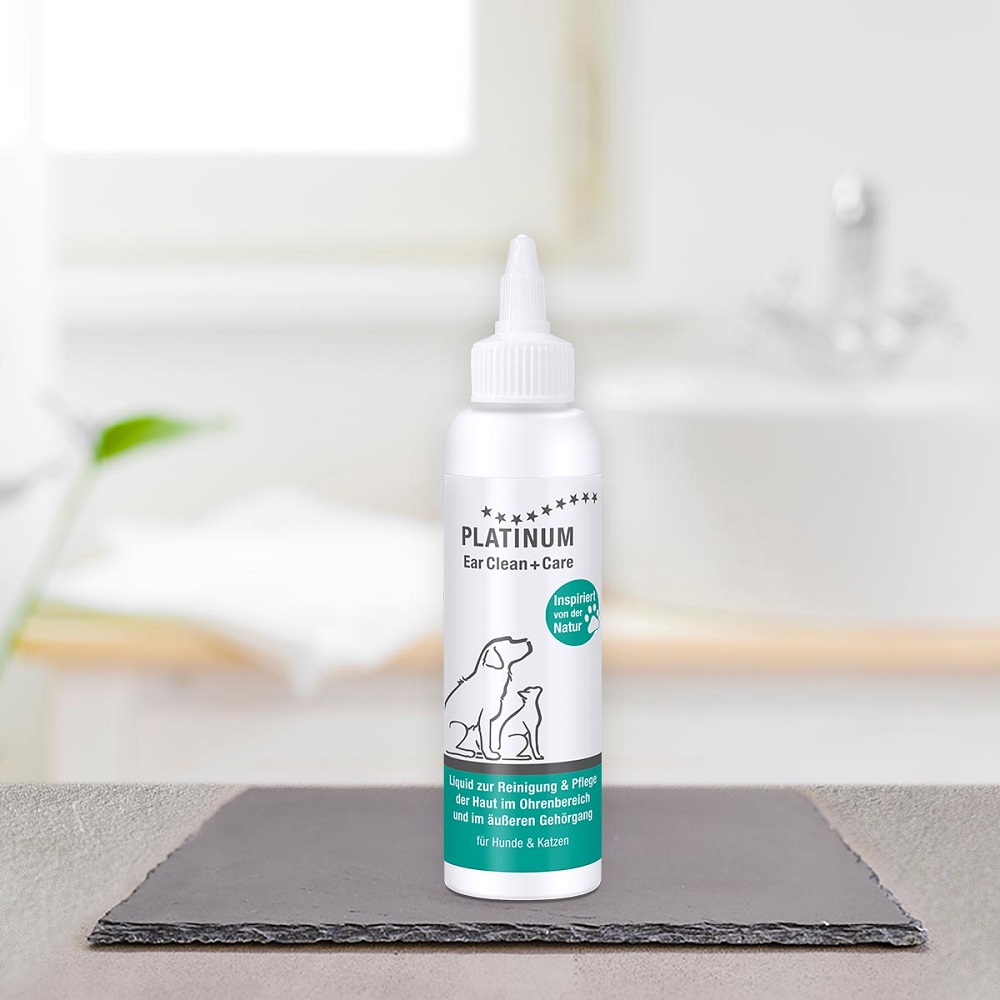 PLATINUM EAR CLEAN CARE ΥΓΡΟ ΚΑΘΑΡΙΣΤΙΚΟ ΑΥΤΙΩΝ ΣΚΥΛΟΥ ΓΑΤΑΣ PLATINUM EAR CLEAN CARE ΥΓΡΟ ΚΑΘΑΡΙΣΤΙΚΟ ΑΥΤΙΩΝ ΣΚΥΛΟΥ ΓΑΤΑΣ